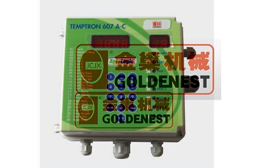 環境控制器T607